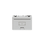 ABB - Transponder card-holder PTI/U 1.1.CH - Chiara TASCA PORTA TRANSPONDER. 2CSKK5200C