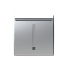 ABB - TH/U 1.1.ZS Card Holder Zenit Silver TASCA PORTA TRANSP.