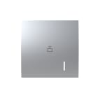ABB - TR/U 1.1.ZS Card Reader Zenit Silver LETTORE TRANSPONDER. 2CSY242210R5000