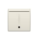 ABB - TH/U 1.1.ZW Card Holder Zenit White TASCA PORTA TRANSP. ZENIT 2CSY244340R5200