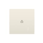 ABB - TR/U 1.1.ZW Card Reader Zenit White LETTORE TRANSPONDER ZENIT. 2CSY244410R5000