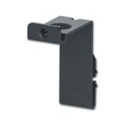 ABB - Anti-theft claw squared and horizontal, Tacteo ANTIRIMOZ. C.AC. Q, O, N.C. 2CSY245271S3601