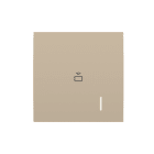 ABB - TR/U 1.1.ZC Card Reader Zenit Champagne LETTORE TRANSPONDER ZENIT