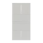 ABB - Coprivalvola Mylos HA/KNX 1M, 2CSYE1501C Rocker Cover