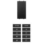 ABB - Etichette di personalizzazione 2CSYE1502S per personalizzare i tuoi prodotti.