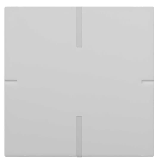 ABB - 2csye1503c rocker cover mylos ha/knx copritasto 2m.