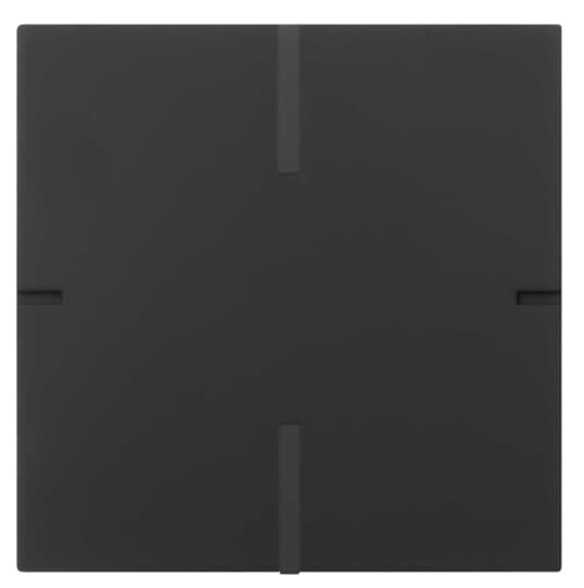 ABB - COPRITASTO MYLOS HA/KNX 2M Rocker cover, 2CSYE1503S. 2CSYE1503S