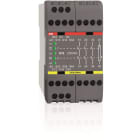 ABB - RT6 24DC Safety relay for reliable electrical safety in industrial applications.
