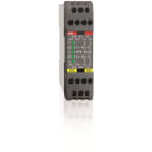 ABB - RT9 24DC Safety Relay