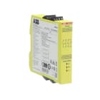ABB - Sentry BSR10 Safety relay 24VDC per garantire la sicurezza degli impianti elettrici.
