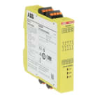 ABB - Sentry BSR23P Safety Relay Push-In