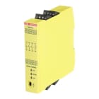 ABB - Sentry SSR10M Safety relay 85-265 VAC/120-275 VDC.