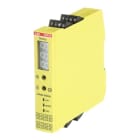 ABB - Sentry TSR10 Safety relay 24VDC - protezione affidabile per sistemi elettrici critici.