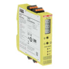 ABB - Sentry TSR10P Safety Relay Push-In