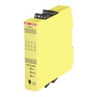 ABB - Sentry TSR20 Safety relay 24VDC - Protezione affidabile per sistemi elettrici critici.