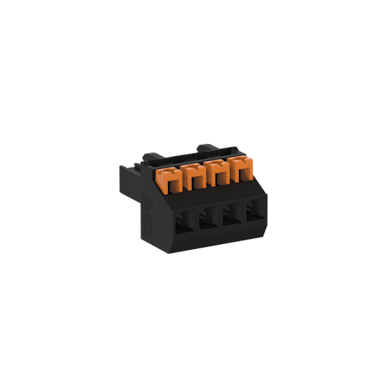 ABB - Sentry S30C terminal block for SENTRY S30C terminal block applications.