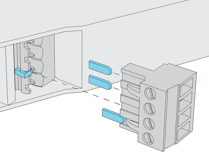 ABB - Sentry S30B Coding Kit per appassionati di tecnologia e creativi.