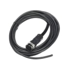 ABB - Cable 5m with Cannon female connector HK5 5 M WITH CONNECTOR TYPE ABB.