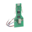 ABB - Anti-tamper PCBA for JSHD4 type ABB, designed to prevent unauthorized access and ensure security.