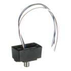 ABB - JSHD4 Bottom Part AC M12 5-Pol Connector ABB.