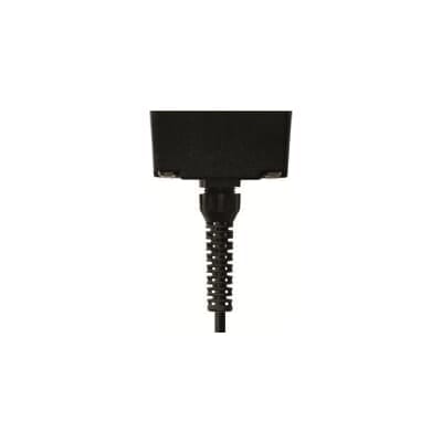 ABB - JSHD4 Bottom Part with Cable Gland and PCB-10 Screws by ABB.