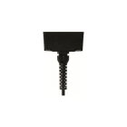 ABB - JSHD4 Bottom Part with Cable Gland and PCB-10 Screws by ABB.