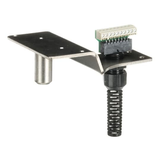 ABB - JSHD4 bottom part with holder for Eva, cable gland, PCB-10 screws & JSM 53A.