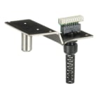 ABB - JSHD4 bottom part with holder for Eva, cable gland, PCB-10 screws & JSM 53A.