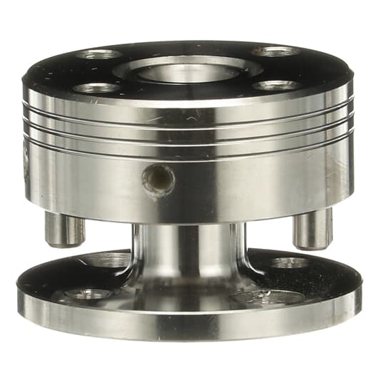 ABB - JSM-C5 Mounting accessory e giunto sferico per Safeball per un'installazione sicura e affidabile. 2TLA020007R0900