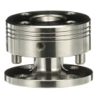 ABB - JSM-C5 Mounting accessory e giunto sferico per Safeball per un'installazione sicura e affidabile.