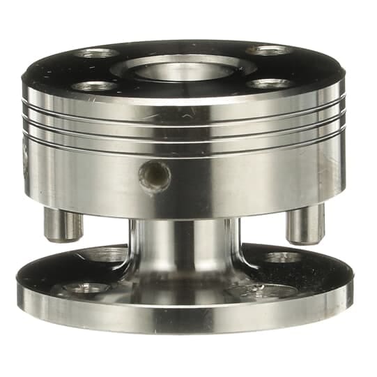 ABB - JSM-C5 Mounting accessory e giunto sferico per Safeball per un'installazione sicura e affidabile.