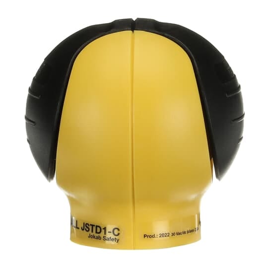 ABB - JSTD1-C Two-Hand Device SAFEBALL 10M CABLE TYPE ABB. 2TLA020007R3200