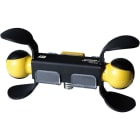 ABB - JSTD25P-1 mobile 2-hand device for safety control devices.