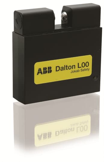 ABB - Ball latch with no electrical function, DALTON L00.