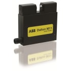ABB - Lock with M12-8 male connector for DALTON M11 and M12-5.