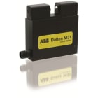 ABB - Lock with M12-5 male DALTON M31 with M12-8 connector.