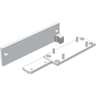 ABB - Mounting kit for Dalton, tongue, Adam and Eva DALTON FIXING KIT 2.