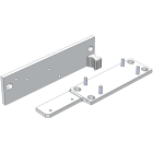 ABB - Mounting kit for Dalton, tongue, Adam and Eva DALTON FIXING KIT 2.