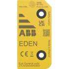 ABB - Actuator with general code to be used with Adam EVA general code.