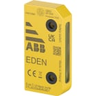 ABB - Actuator with unique code for use with Adam, EVA C UNIQUE CODE ACTUATOR.