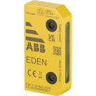 ABB - Actuator with unique code for use with Adam, EVA C UNIQUE CODE ACTUATOR.