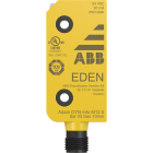 ABB - Adam DYN-INFO M12-5 Position switch and CONTACT for reliable performance.