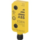 ABB - Position switch Adam OSSD-Reset M12-5 connector.