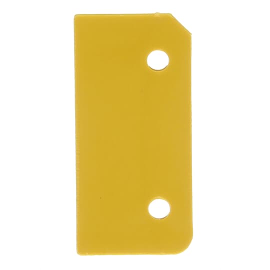 ABB - Distance plates for Adam and Eva DA 1B distance plate.