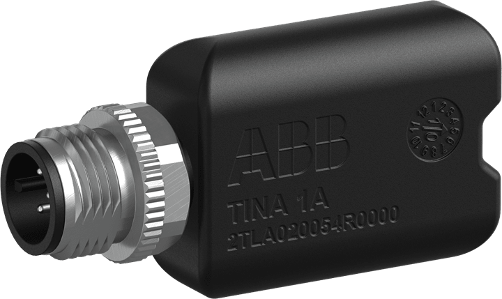 ABB - Tina 1A DYNlink Connection Accessory per sistema vital.