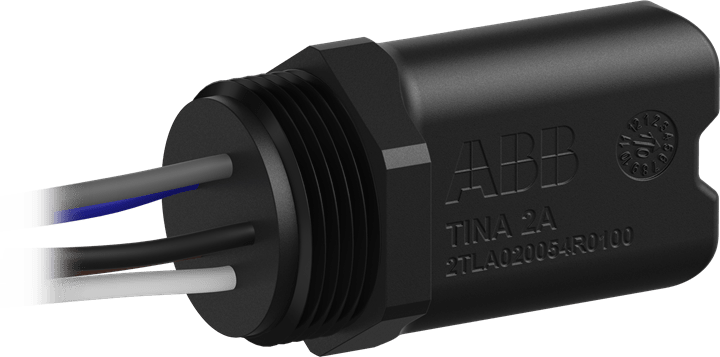 ABB - Tina 2A DYNlink Adapter per sistema vital.