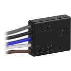 ABB - Tina 2B DYNlink Adapter per sistema vital, connettore essenziale per la tua infrastruttura elettrica.