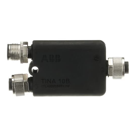 ABB - Tina 10B v2 DYNlink Adapter OSSD + Local Reset
