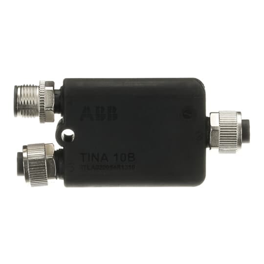 ABB - Tina 10B v2 DYNlink Adapter OSSD + Local Reset