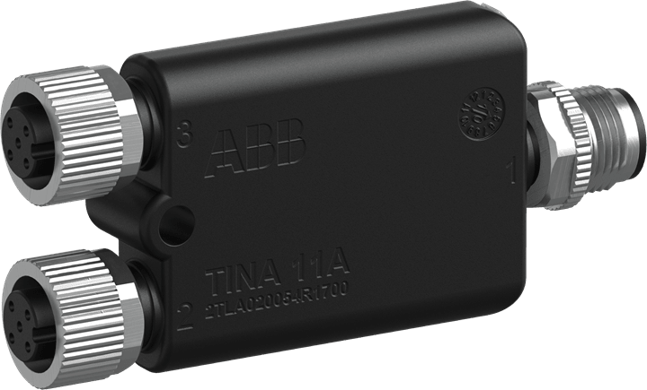 ABB - Tina 11A DYNlink Connection Accessory per Sistema Vital.